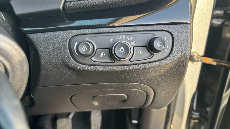 Vauxhall Mokka X 1.4T ecoTEC Design Nav 5dr Petrol Hatchback